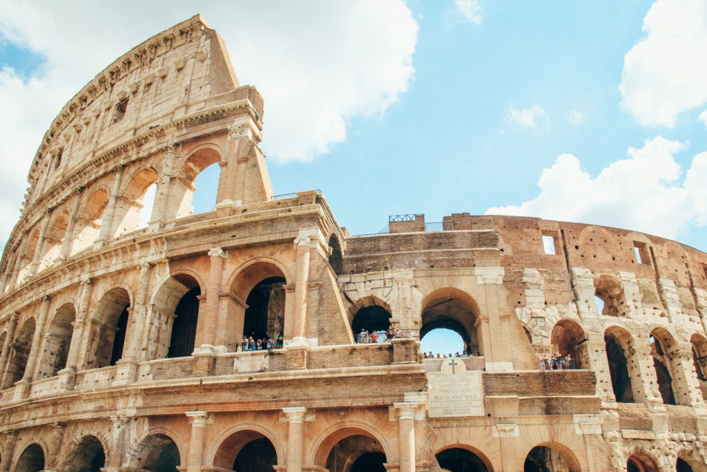 How Many Days in Rome Do You Need? 