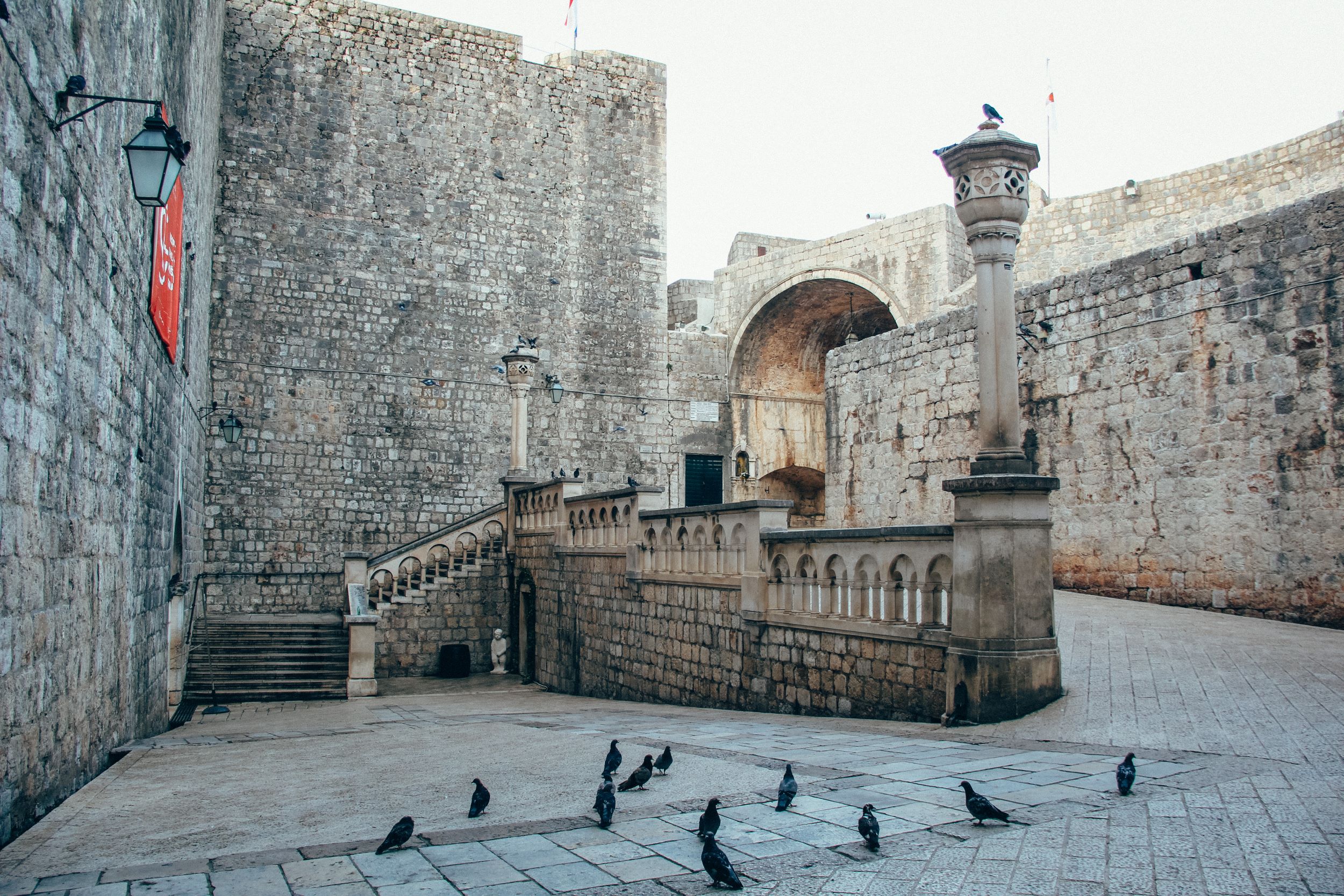 Game of Thrones in Dubrovnik