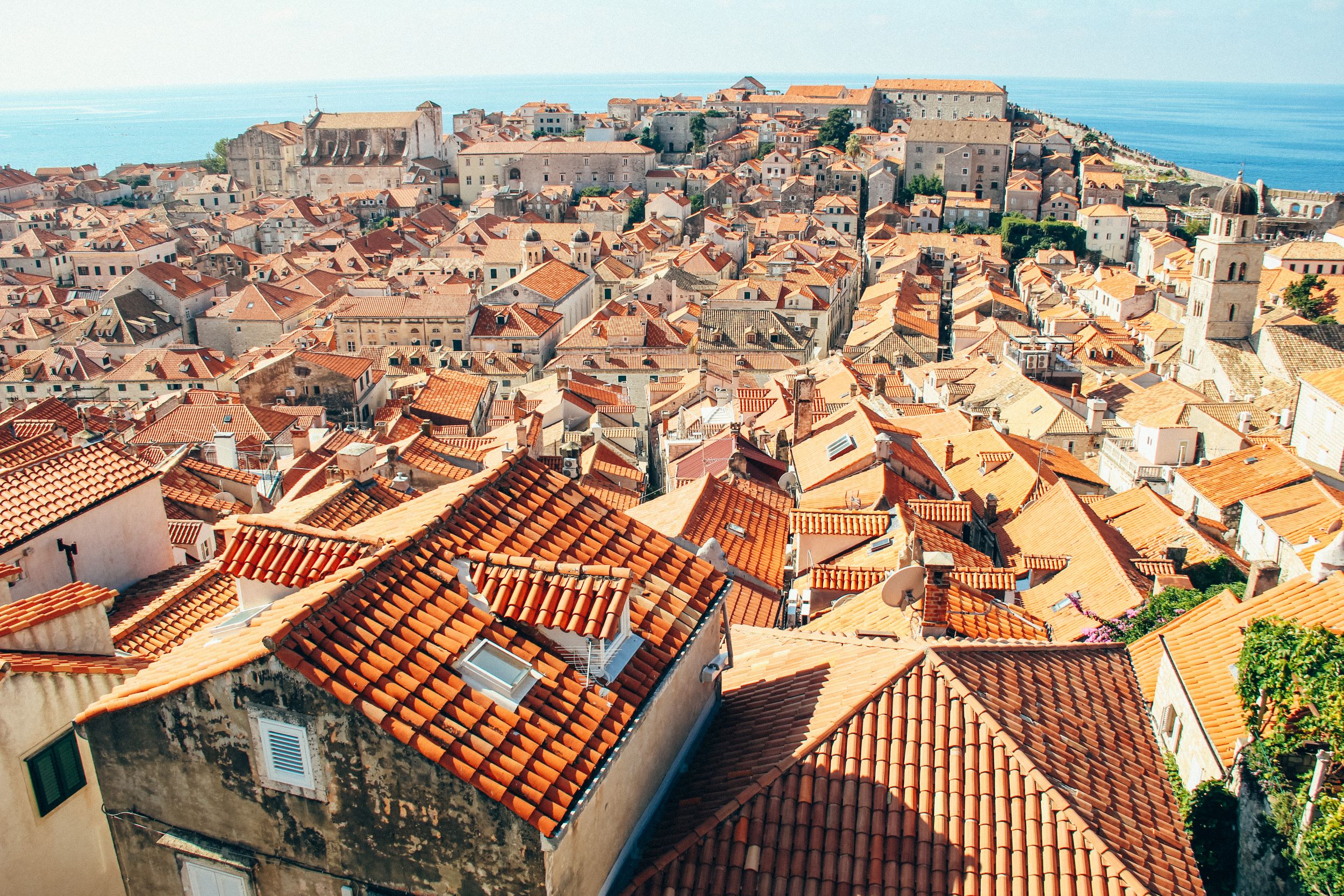 Game of Thrones in Dubrovnik