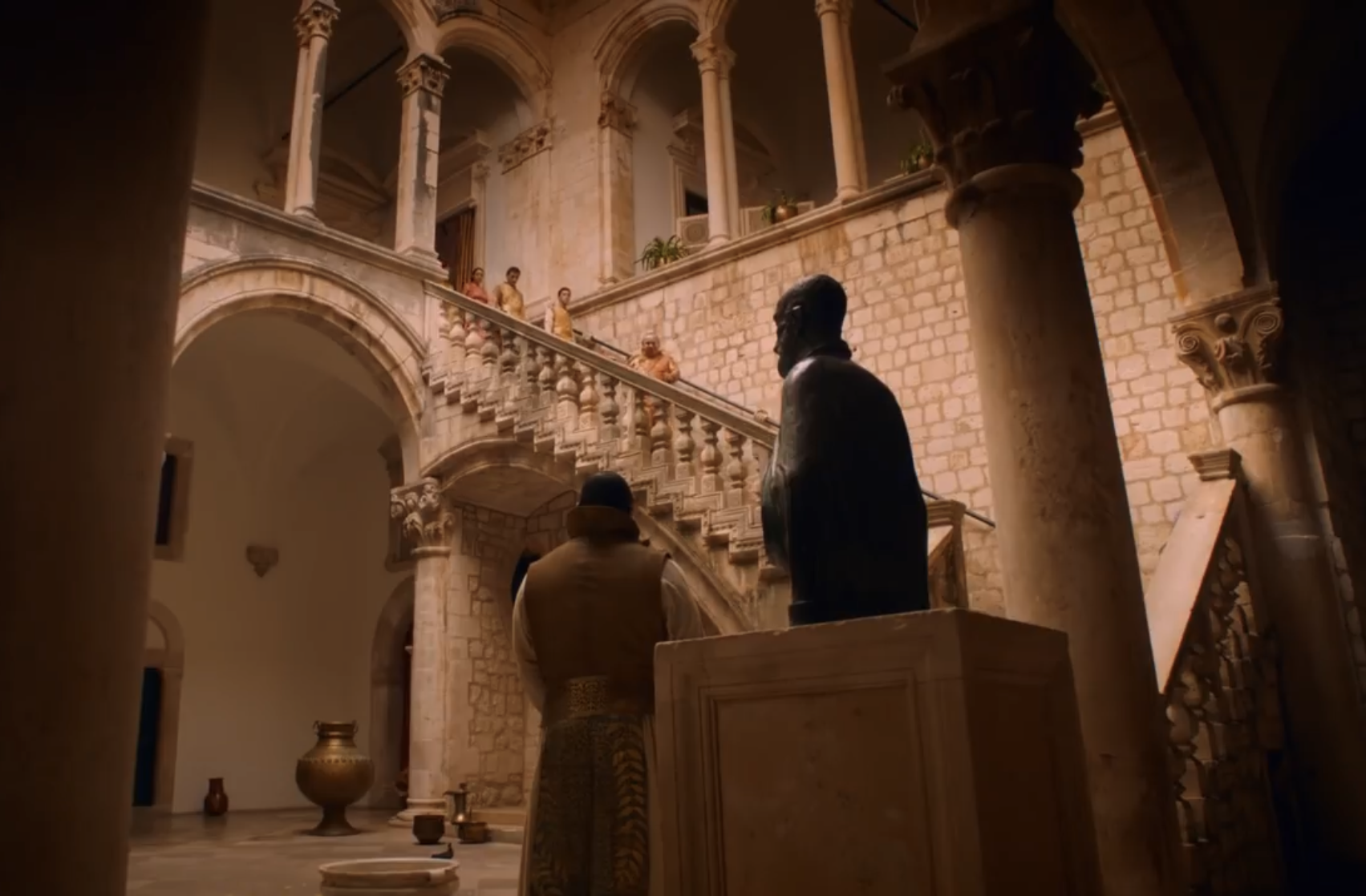 Game of Thrones in Dubrovnik