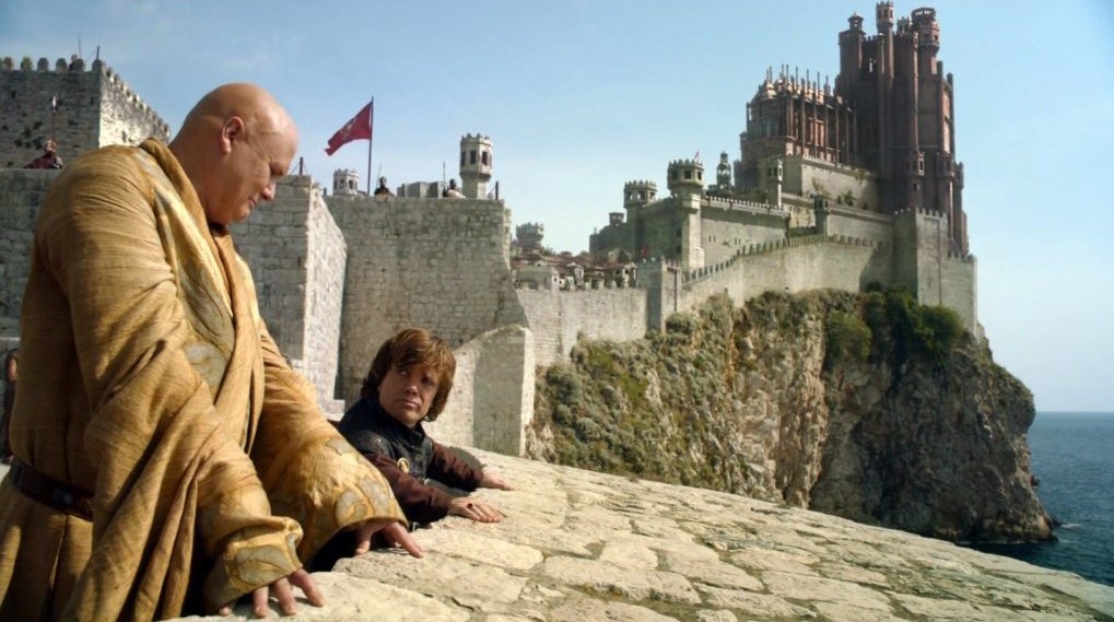 Game of Thrones in Dubrovnik