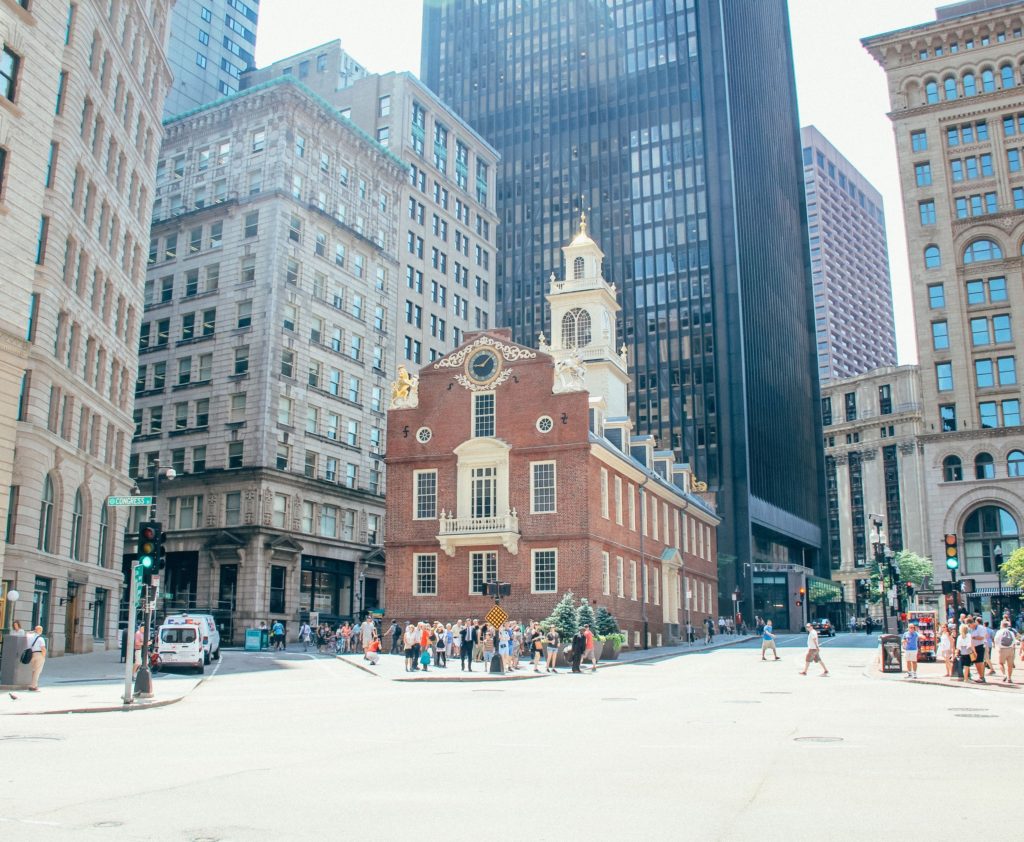 Guide to Walking the Freedom Trail in Boston