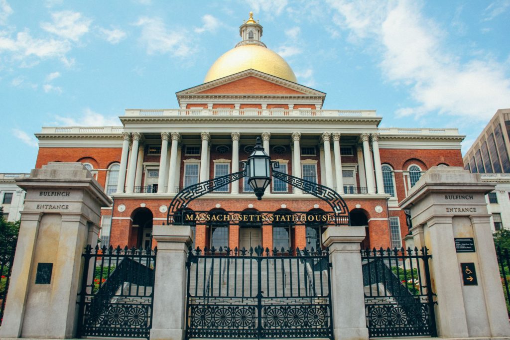 Guide to Walking the Freedom Trail in Boston