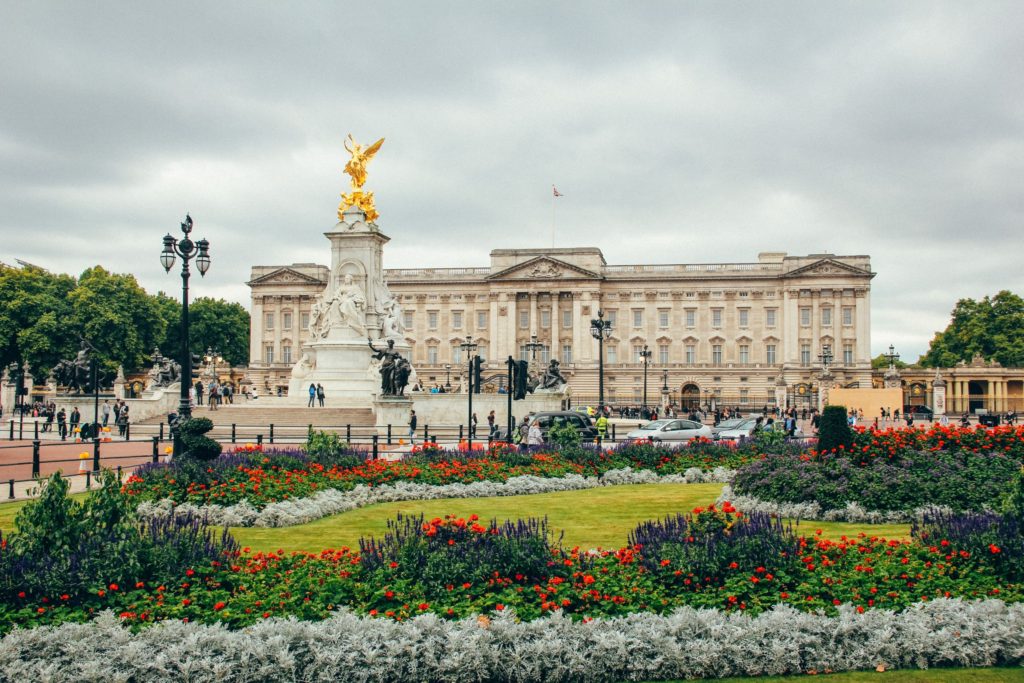What to See in London in 4 Days