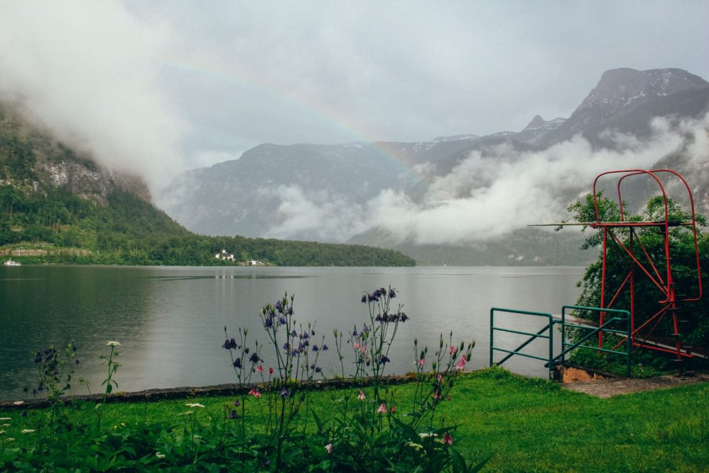 Hallstatt, Austria