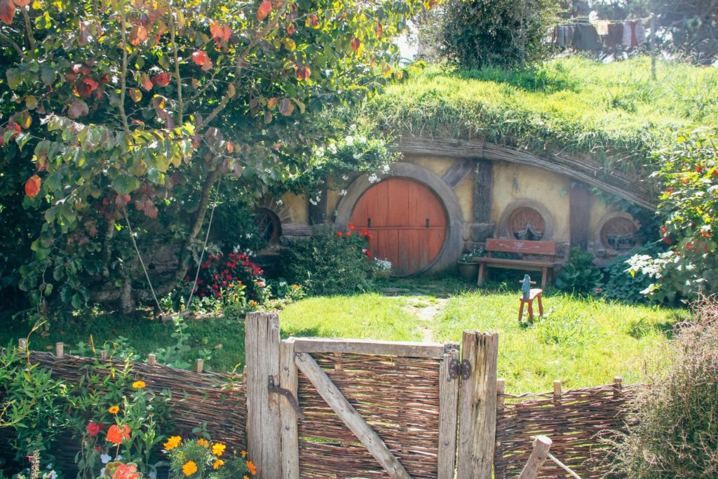 Is The Hobbiton Tour Worth It?