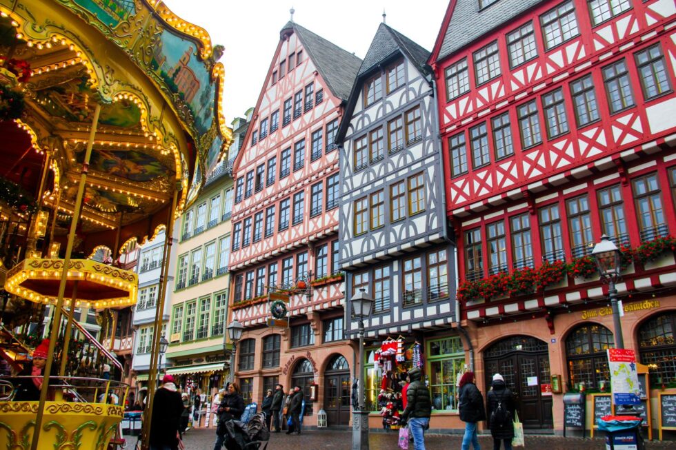 The Best European Christmas Market Itinerary