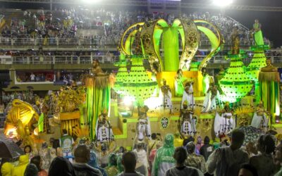 Guide to Rio Carnival: 5 Things You Should Know