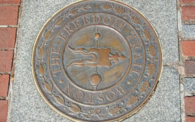 Guide to Walking the Freedom Trail in Boston