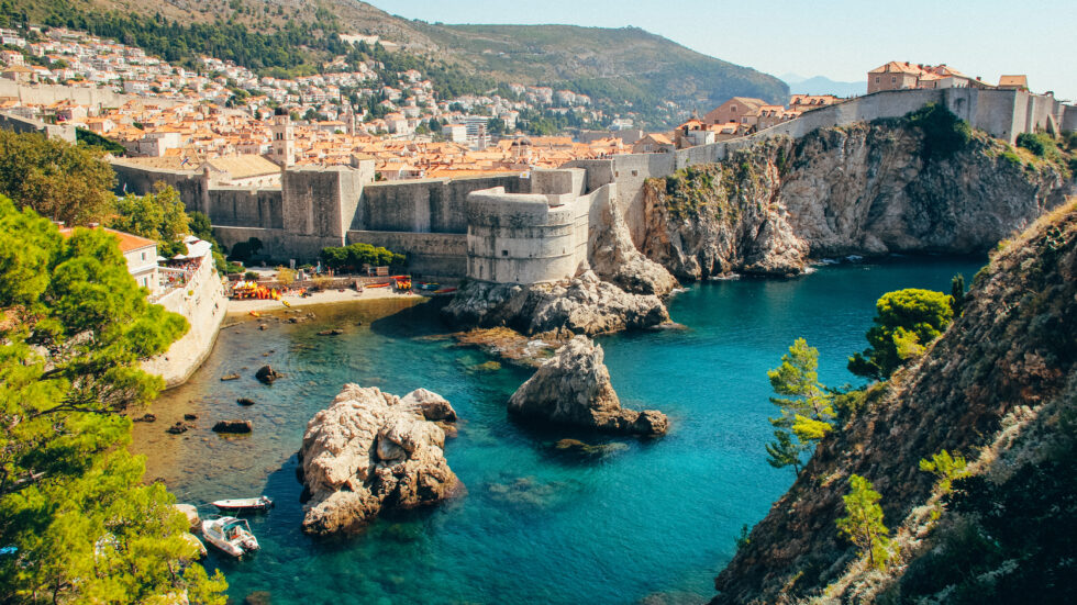 Game of Thrones in Dubrovnik: Self Guided Filming Location Tour!