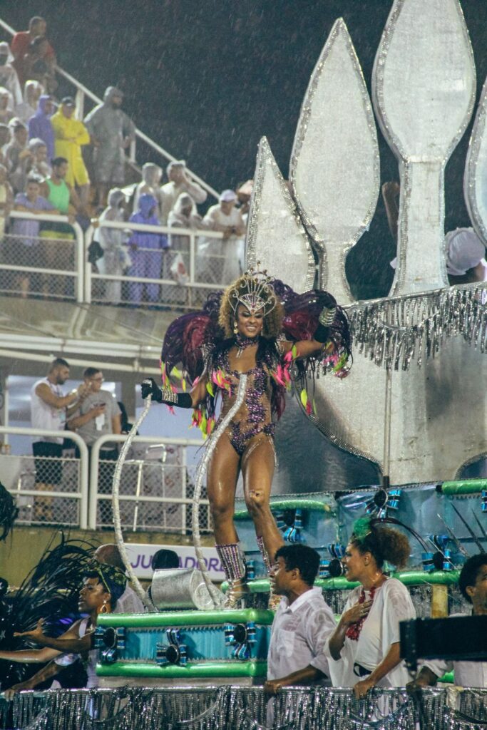 Guide to Rio Carnival