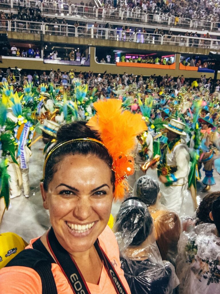 Guide to Rio Carnival