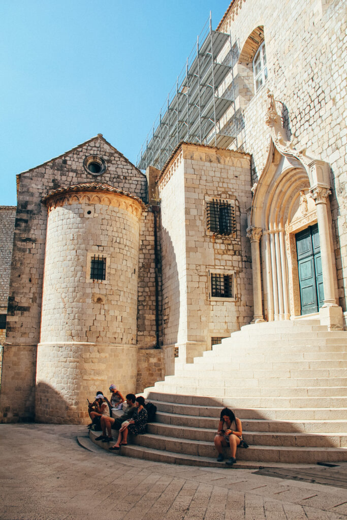 Game of Thrones in Dubrovnik