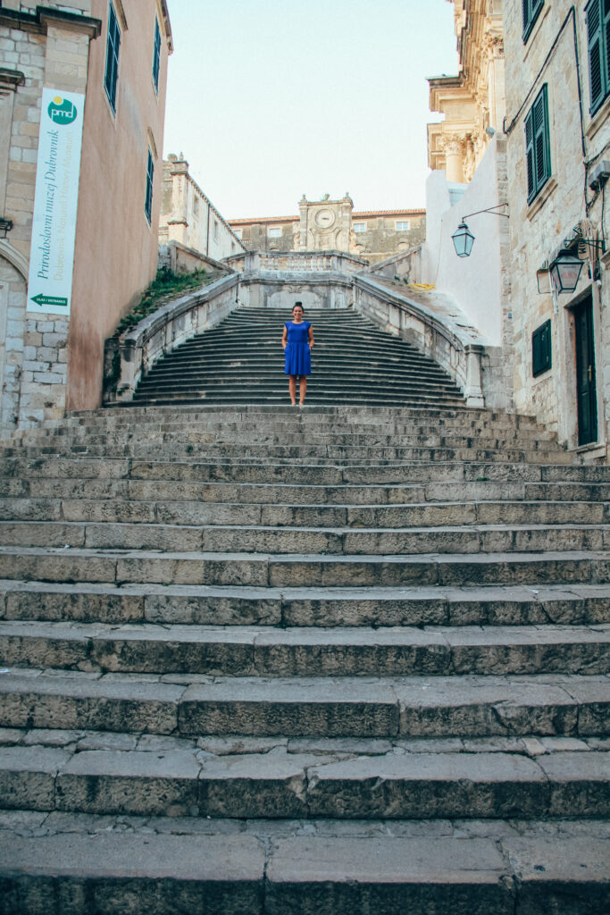 Game of Thrones in Dubrovnik