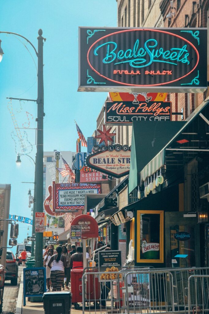 3 Day Memphis Itinerary